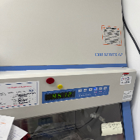 Thermo 1300 Series A2 5' BioSafety Cabinet image 0